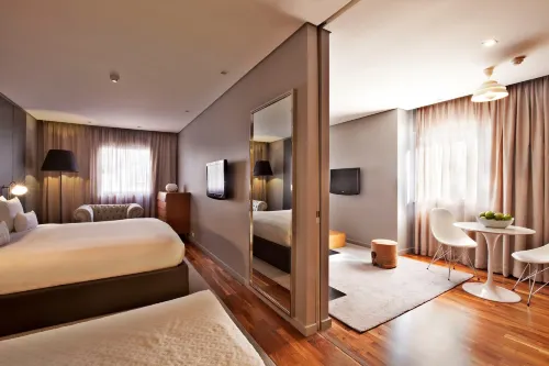 Altis Prime Hotel