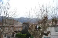 Nidélice Chambre d'hôtes - Bed and Breakfast