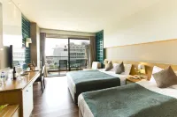 シャーウッド ドリームス リゾート