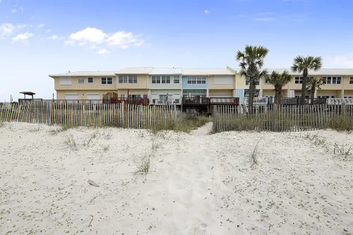Seaside Pointe by Book That Condo Hotel a Laguna Beach