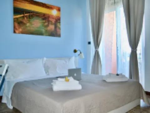 Sunrise Accessible Resort Hotels in Battipaglia