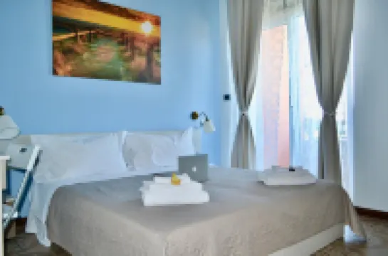 Sunrise Accessible Resort Hotels in Battipaglia