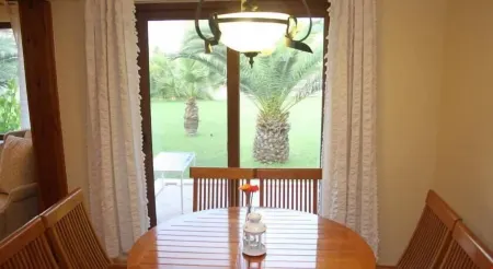 The Palm Apart Sarigerme