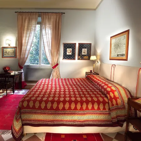Residenza Johanna I