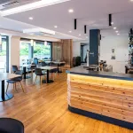 Hotel Avenida - bar