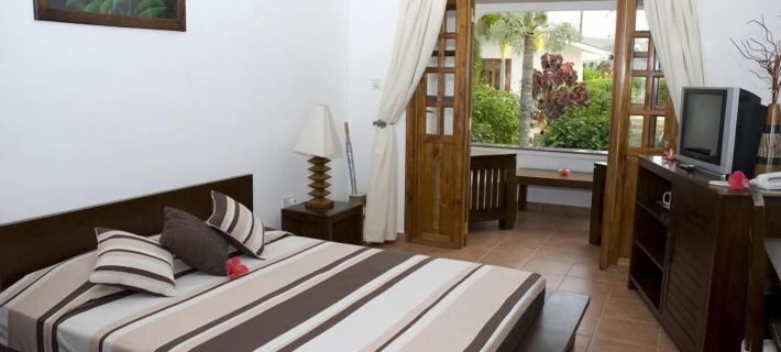 Britannia Hotel Hotels in Praslin Island