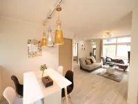 Villa Suite Hana Hotels in Nago