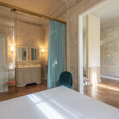 Residenza la Musa Amarcord Отели рядом с достопримечательностью «Уффици»