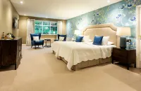 Gibbon Bridge Hotel Hotel dekat Bowland Wild Boar Park