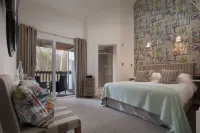 Mill End Hotel - parking
