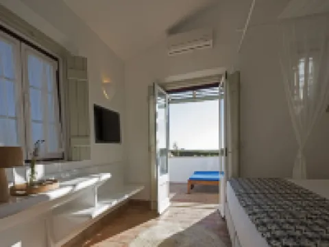 Herdade Do Touril Hotels in Odemira