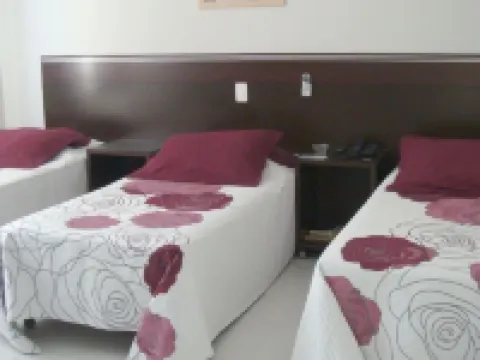 Hotel San German Hotels in Uba