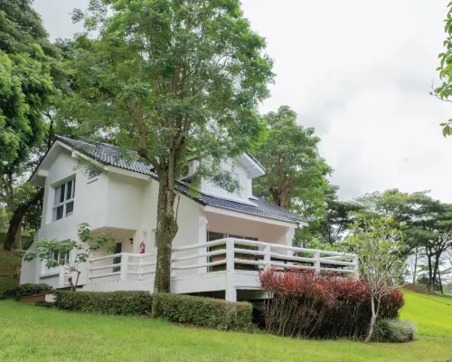 普凱度假村-冒險公園 外觀 Photos