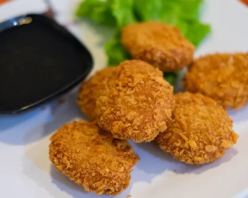 Phukaew Resort & Adventure Park Dining Photos