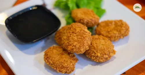 ภูแก้วรีสอร์ท ห้องอาหาร Photos