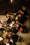 Our Habitas Bacalar - Adults Only - breakfast