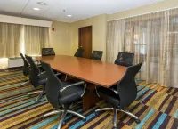 Fairfield Inn & Suites des Moines West Hotels in Waukee