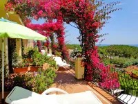 Domus de Janas Sul Mare Hotels in Bari Sardo