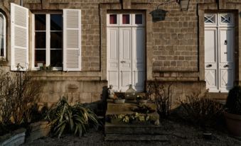 Le Manoir de Magneville