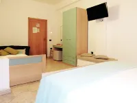 Hotel Porto Badisco - Ocean View