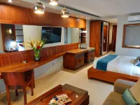 Fairway Hotel & Spa โรงแรมในกัมปาลา