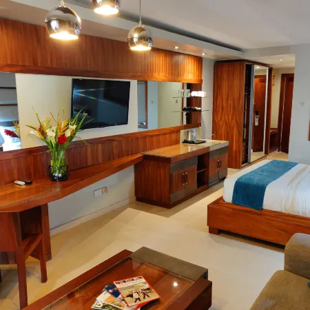 Fairway Hotel & Spa