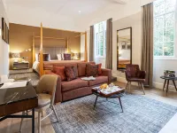 Castle Green Hotel in Kendal, BW Premier Collection Hotels in Kendal