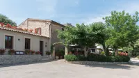 Domaine du Lac - Teritoria