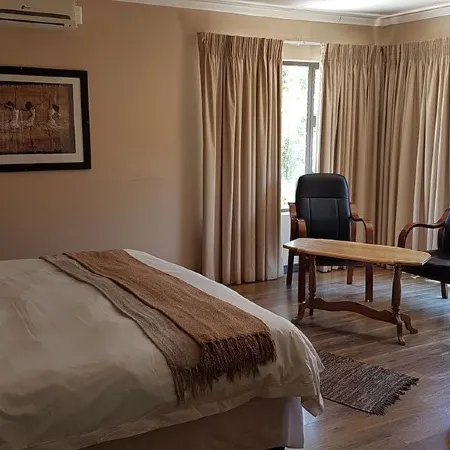 Tsessebe Guesthouse