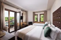 Hotel Naiades Hotels in Vegoritida