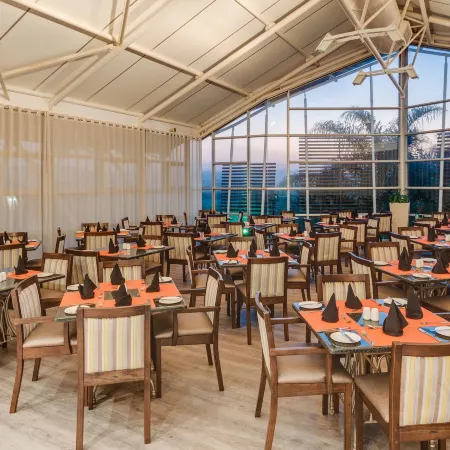 Protea Hotel Karridene Beach
