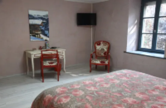 Les Jardins d'Armance