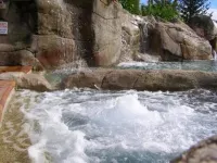 Paradise Island Resort - spa
