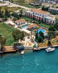 Antmare Hotel