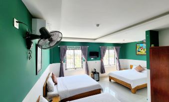 LaCas Hotel Quy Nhon