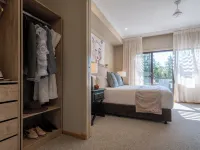 Hermitage Lodge Hotels in Pokolbin