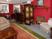 Rockwood Manor Bed & Breakfast Hoteles en Condado de Pulaski