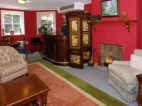 Rockwood Manor Bed & Breakfast Hotels in Pulaski County