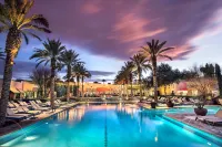 The Wigwam Resort-Phoenix-Litchfield Park Area Hotel a Litchfield Park