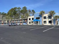 Havelock Inn & Suites Hotels in Havelock