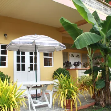 Green Haven Cottage