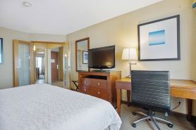 Sandman Hotel & Suites London Downtown