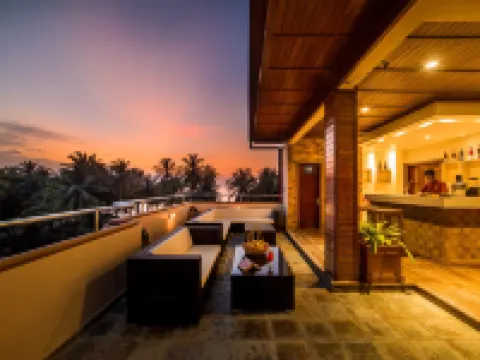 Reveries Maldives Hotels in Gan