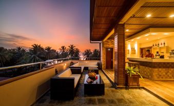 Reveries Maldives