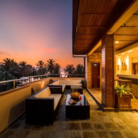 Reveries Maldives