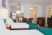 Tides Inn Hotel فنادق في Lauderdale-by-the-Sea