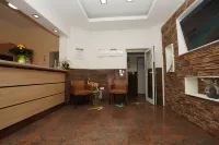 Hotel Little Paris Hotel a Francoforte