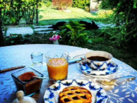 Relais Il Margarito Hotel a Montefano