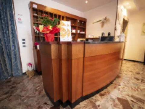 Hotel Nuova Flavia Hotels in Lignano Sabbiadoro