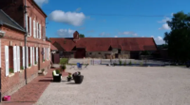 Les Clefs de L Argilière